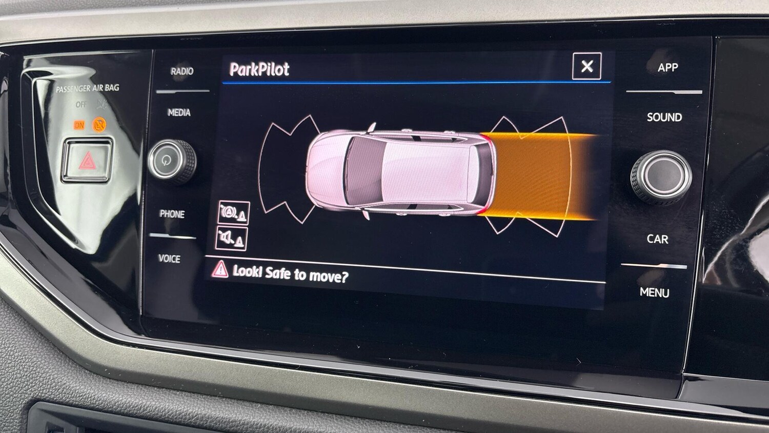 Used Volkswagen Polo 2020 for sale - 77931855: Photo 14