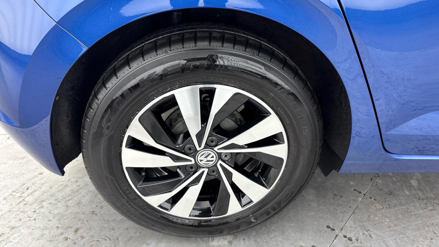 Used Volkswagen Polo 2020 for sale - 77931855: Photo 15