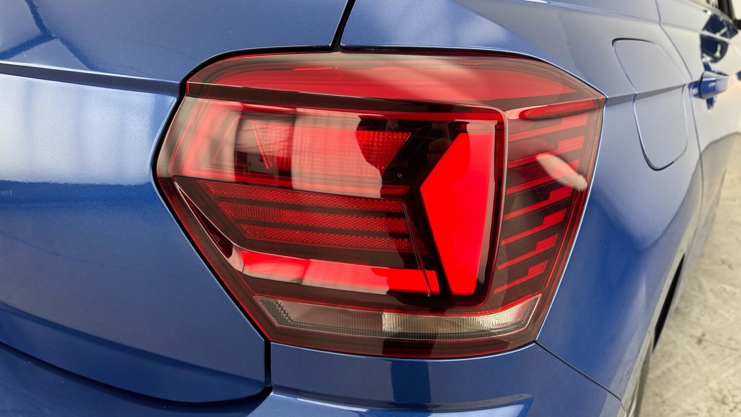 Used Volkswagen Polo 2020 for sale - 77931855: Photo 17