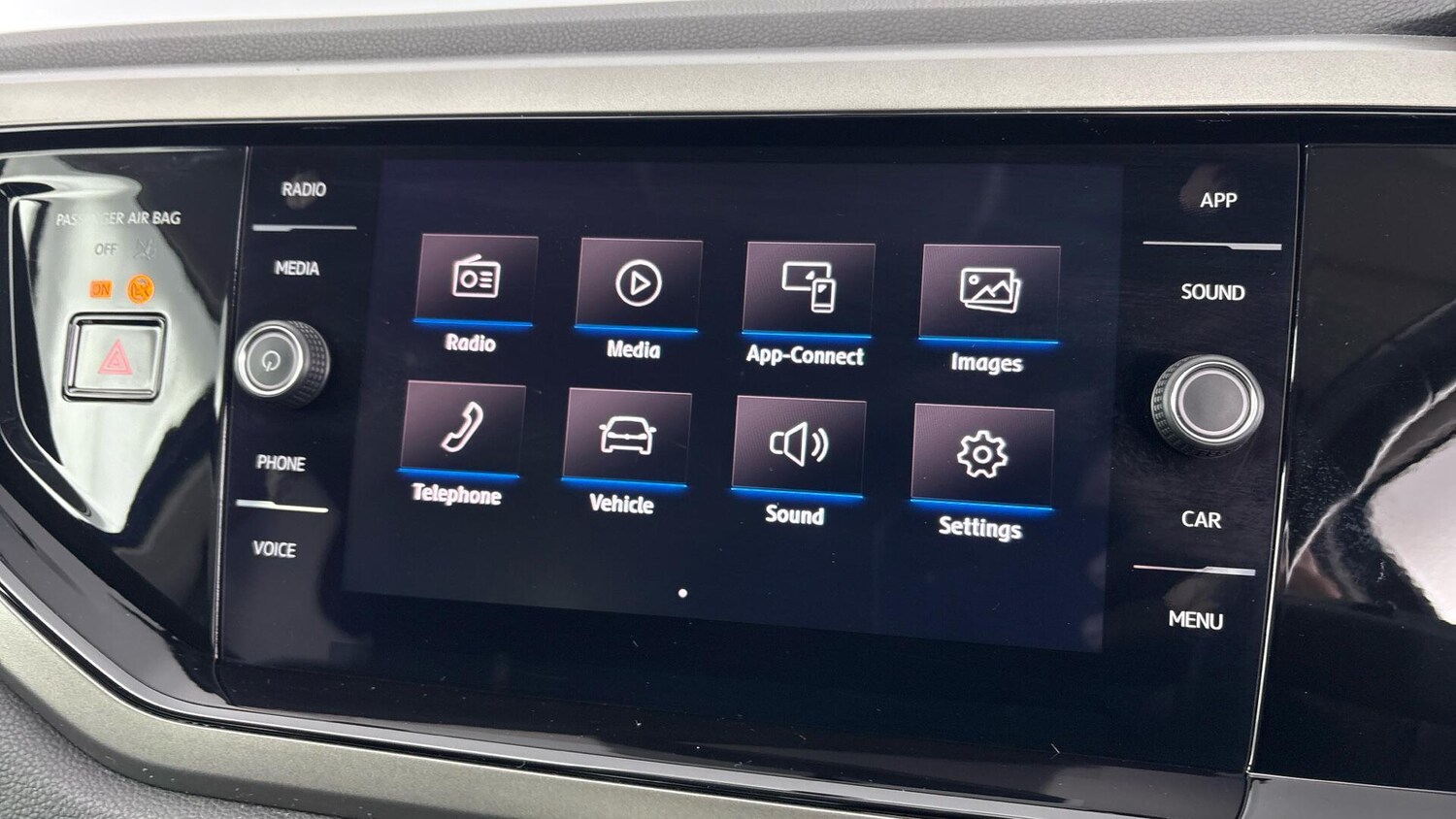 Used Volkswagen Polo 2020 for sale - 77931855: Photo 18