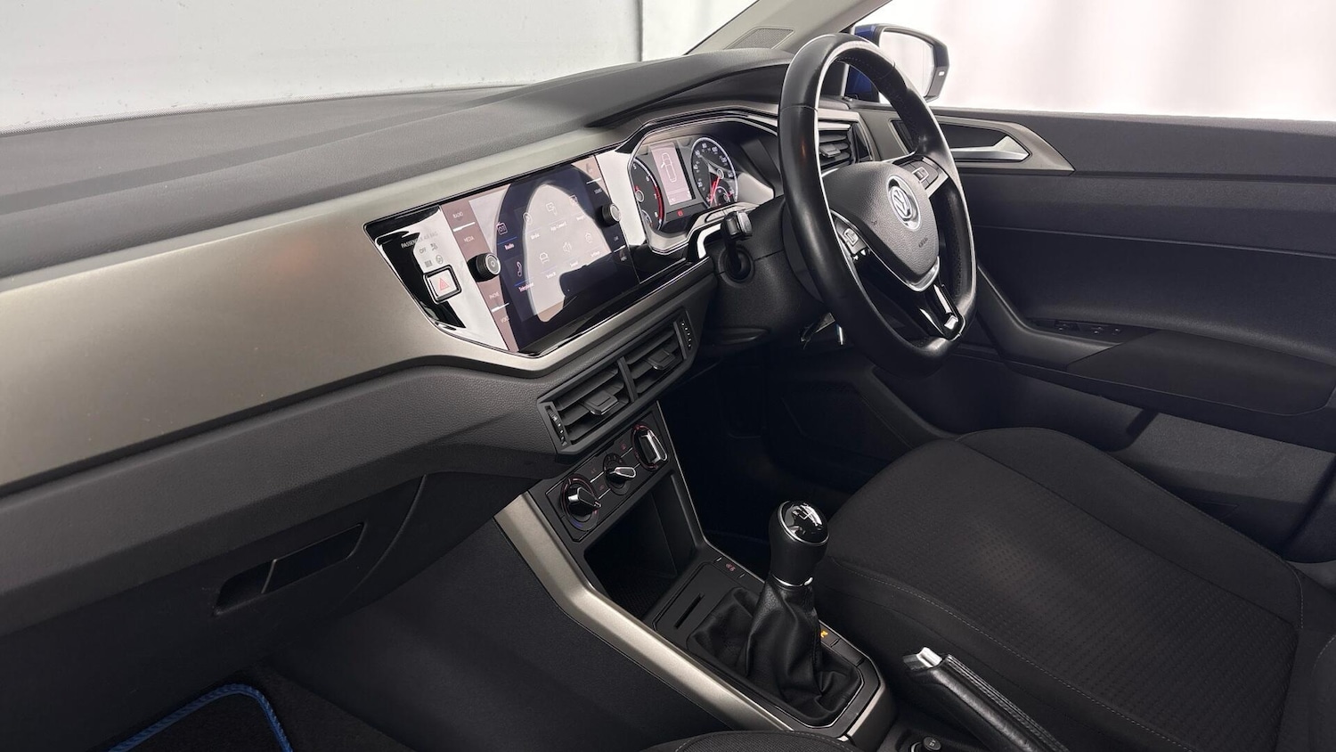 Used Volkswagen Polo 2020 for sale - 77931855: Photo 2