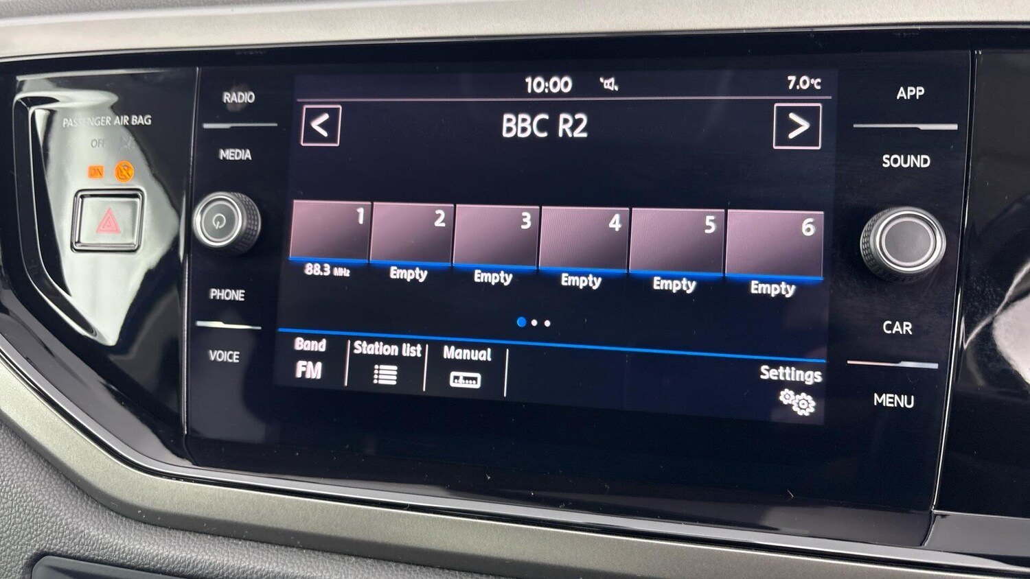 Used Volkswagen Polo 2020 for sale - 77931855: Photo 25