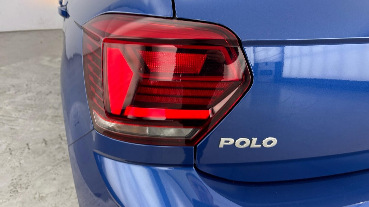 Used Volkswagen Polo 2020 for sale - 77931855: Photo 27