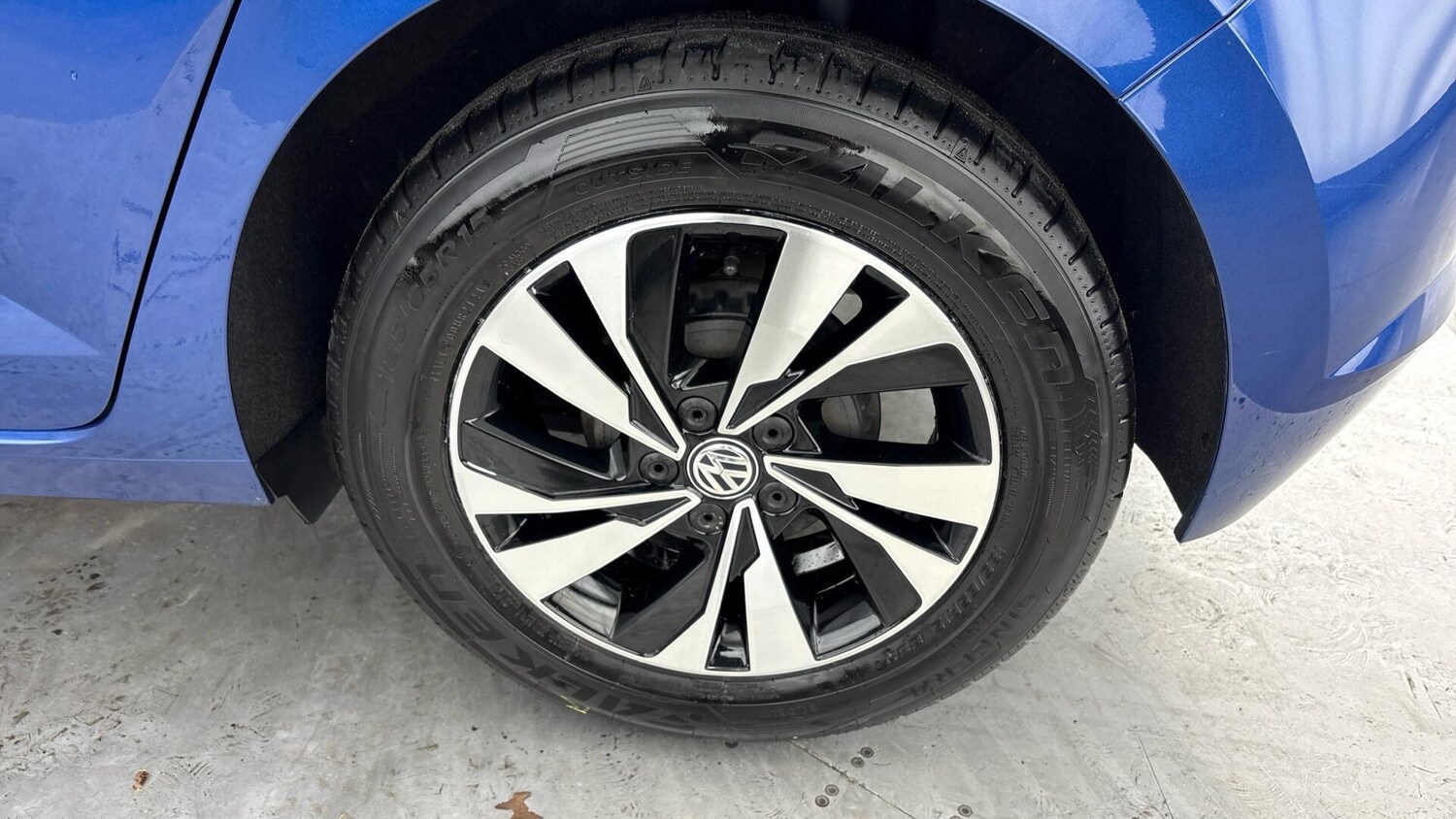 Used Volkswagen Polo 2020 for sale - 77931855: Photo 28