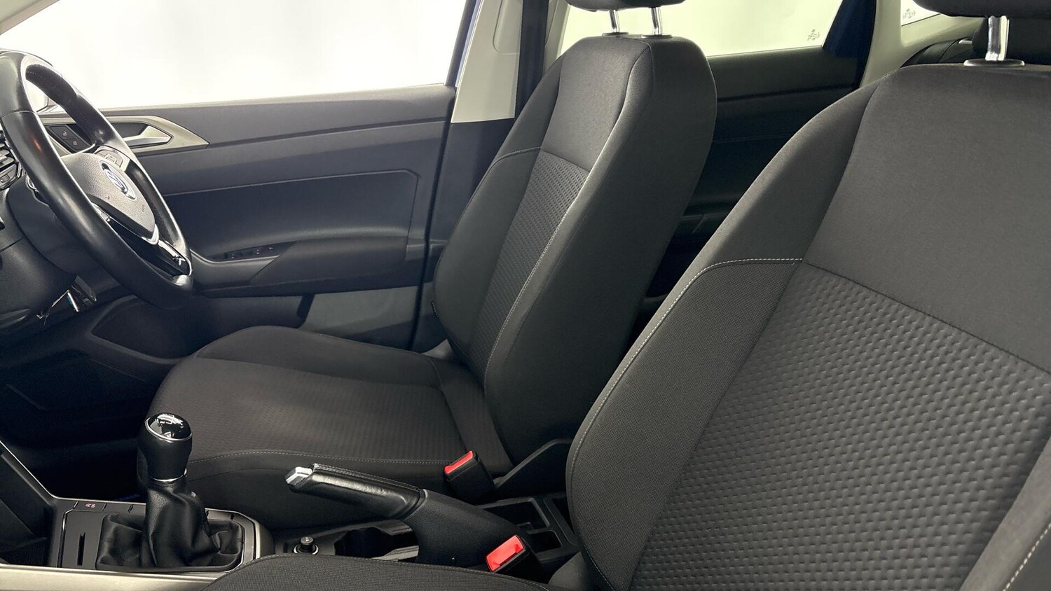 Used Volkswagen Polo 2020 for sale - 77931855: Photo 30