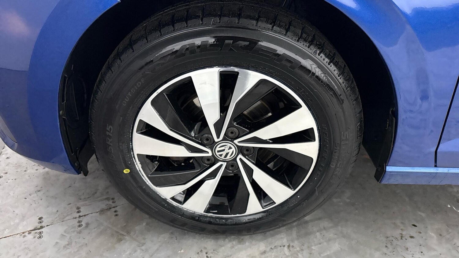 Used Volkswagen Polo 2020 for sale - 77931855: Photo 32