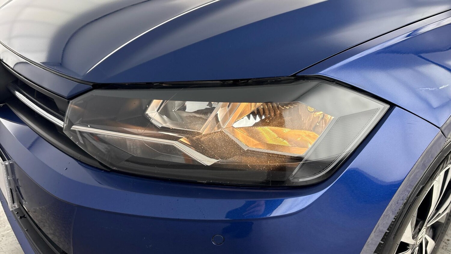 Used Volkswagen Polo 2020 for sale - 77931855: Photo 33