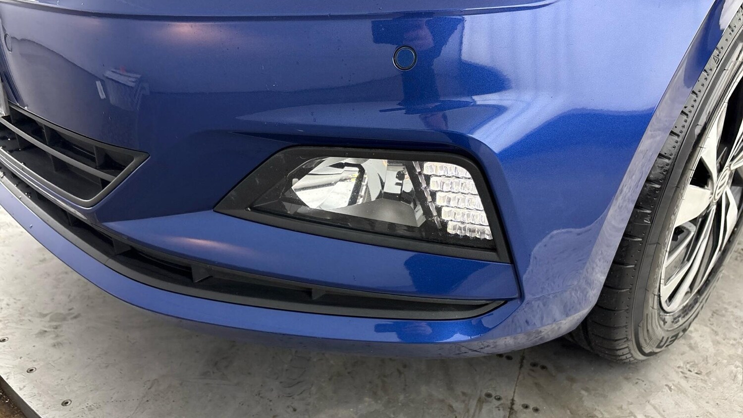 Used Volkswagen Polo 2020 for sale - 77931855: Photo 34