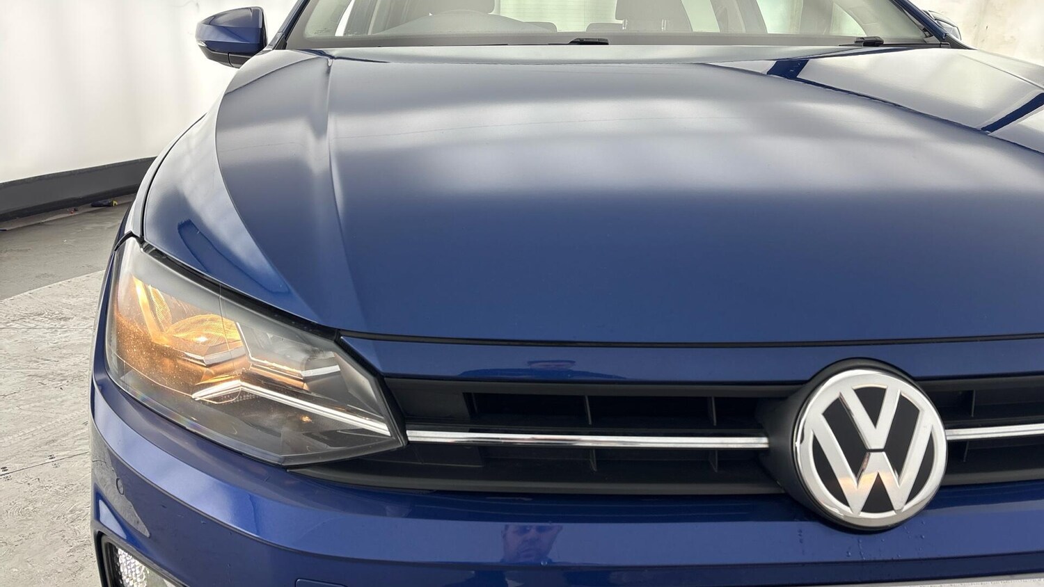 Used Volkswagen Polo 2020 for sale - 77931855: Photo 35