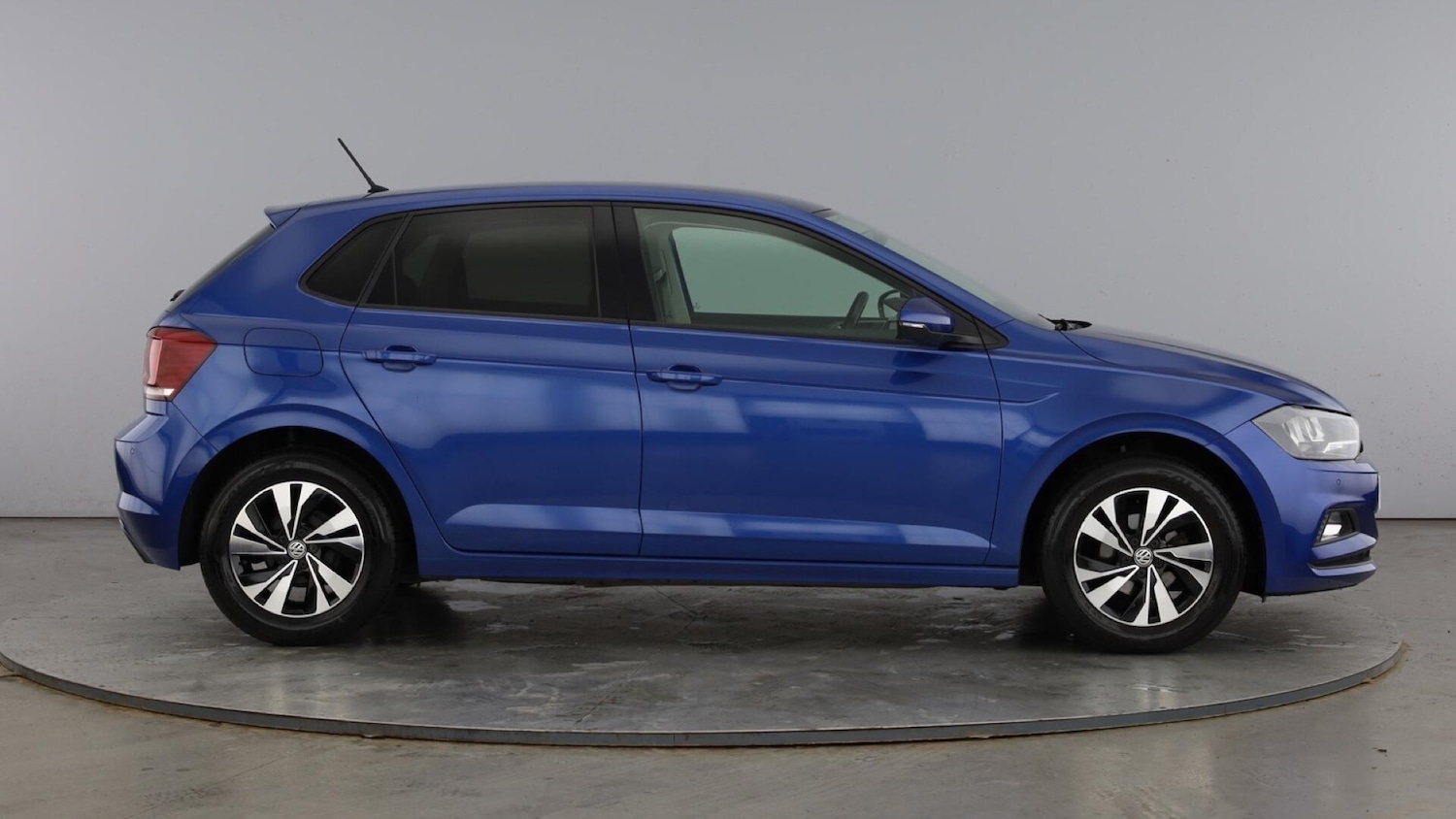 Used Volkswagen Polo 2020 for sale - 77931855: Photo 4