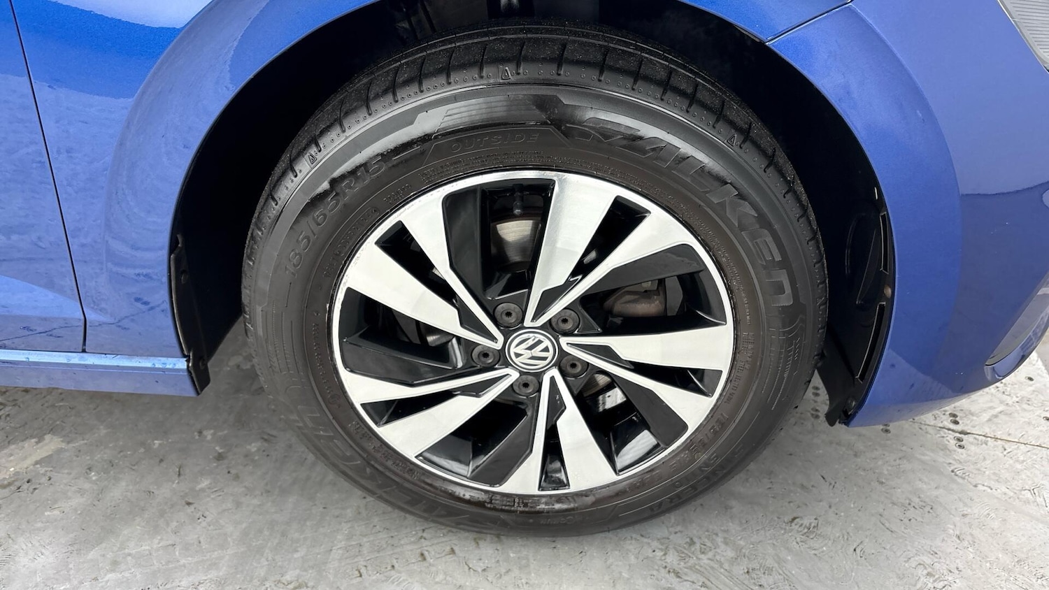 Used Volkswagen Polo 2020 for sale - 77931855: Photo 5