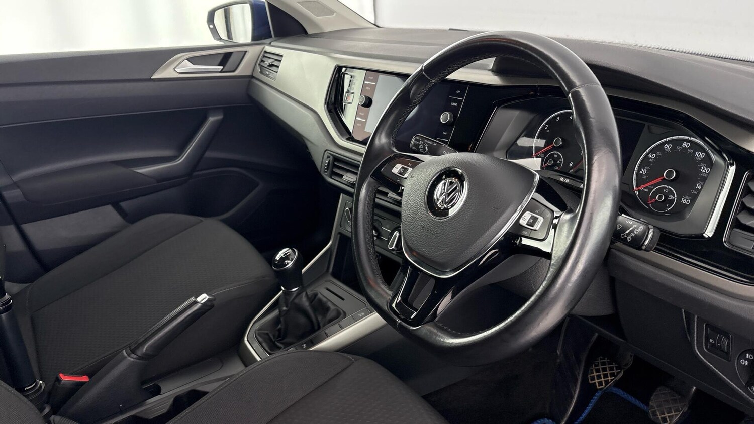 Used Volkswagen Polo 2020 for sale - 77931855: Photo 6