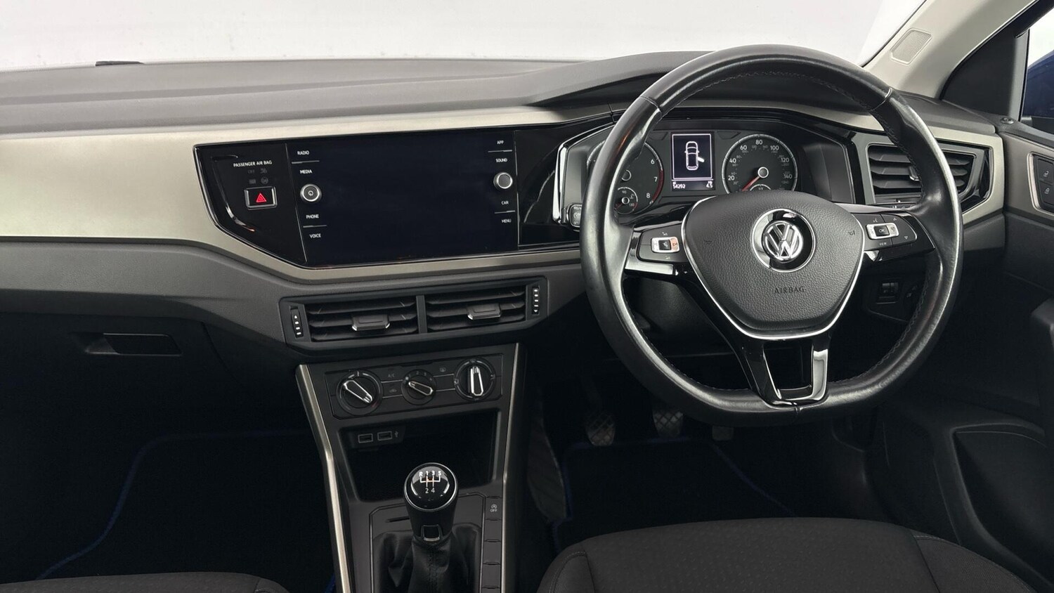 Used Volkswagen Polo 2020 for sale - 77931855: Photo 8