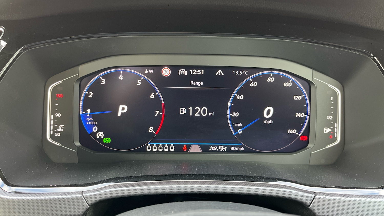 Used Volkswagen Touran 2025 for sale - 77602373: Photo 13