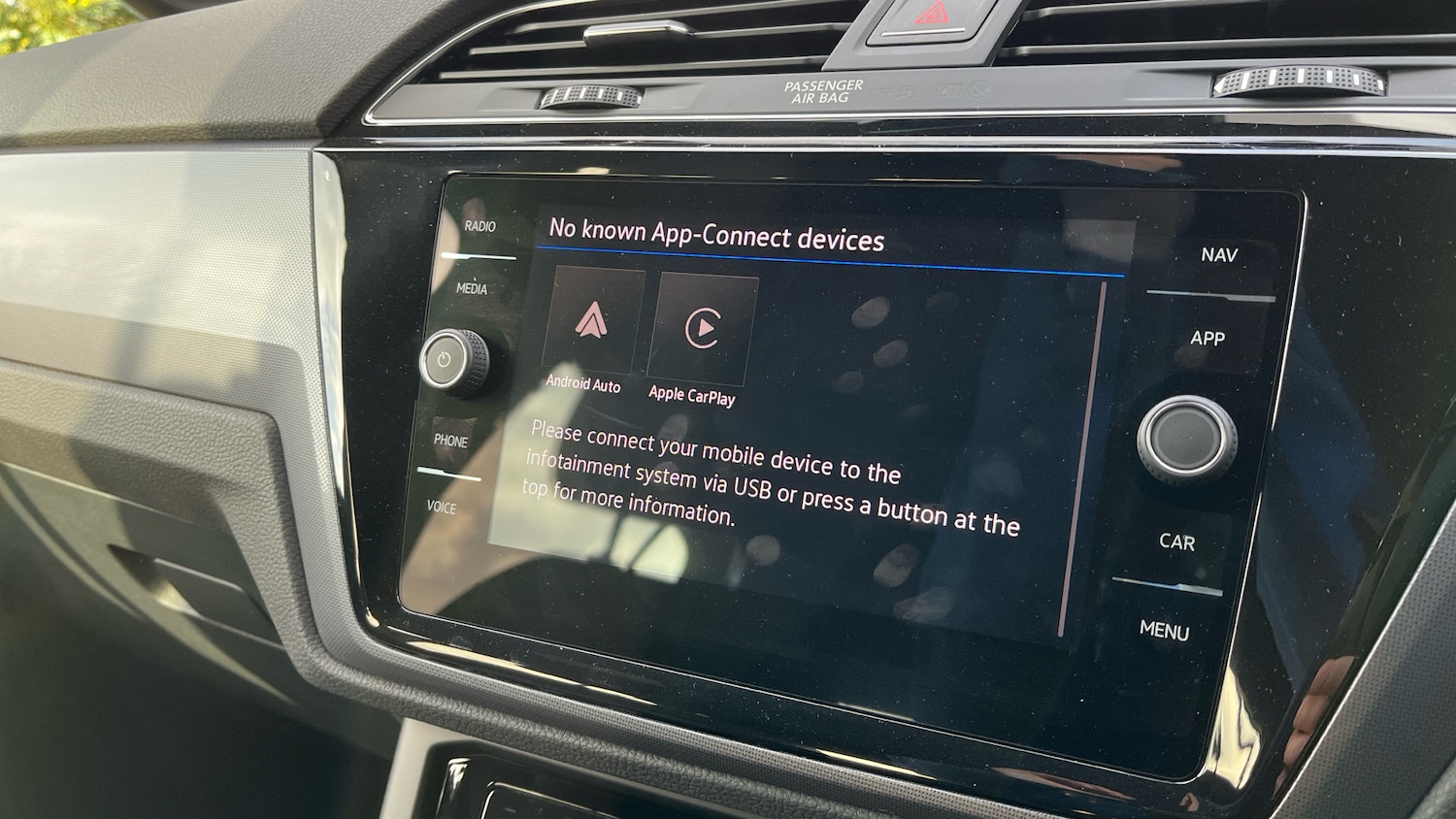 Used Volkswagen Touran 2025 for sale - 77602373: Photo 16