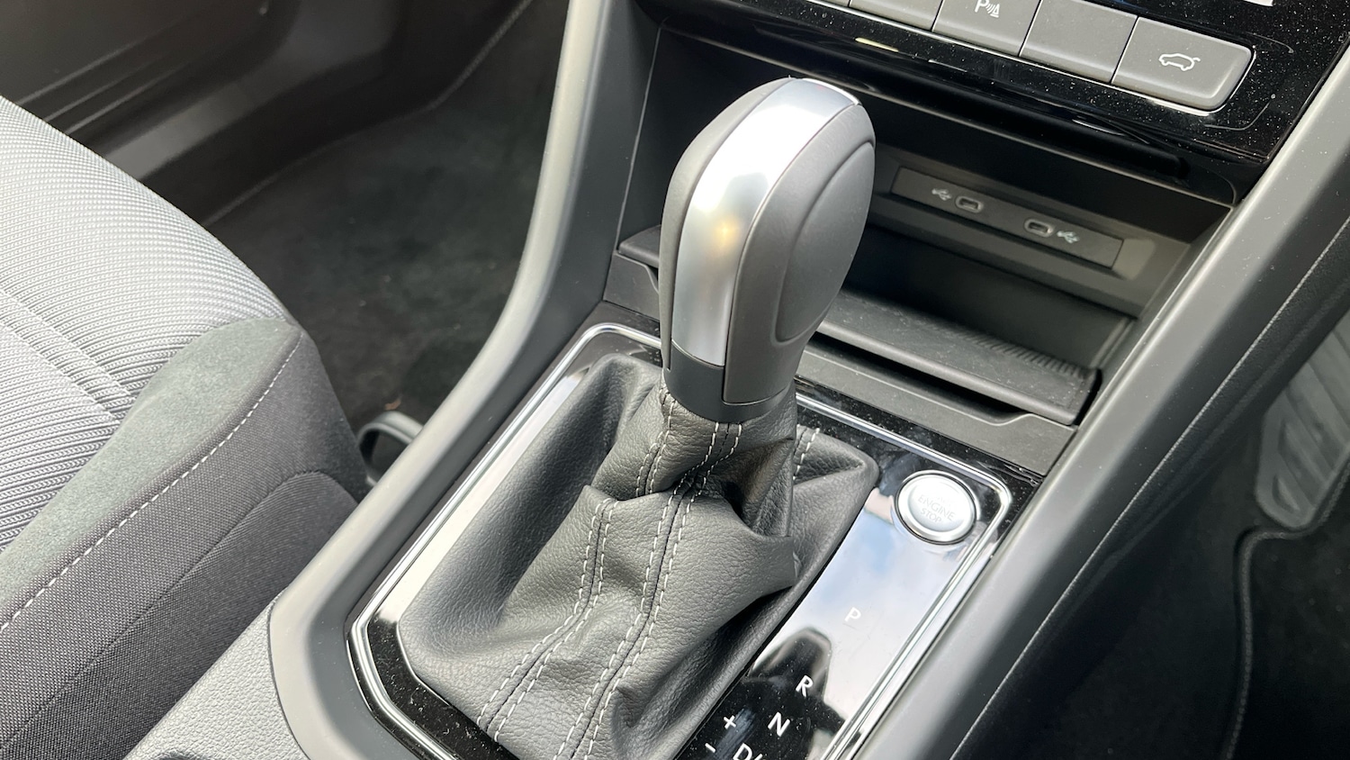 Used Volkswagen Touran 2025 for sale - 77602373: Photo 19