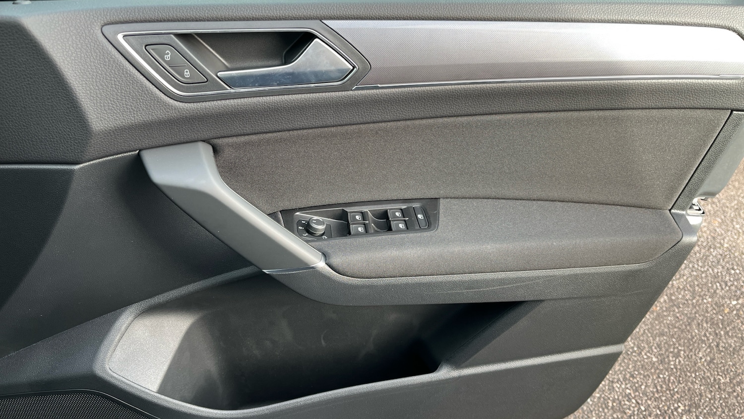 Used Volkswagen Touran 2025 for sale - 77602373: Photo 21