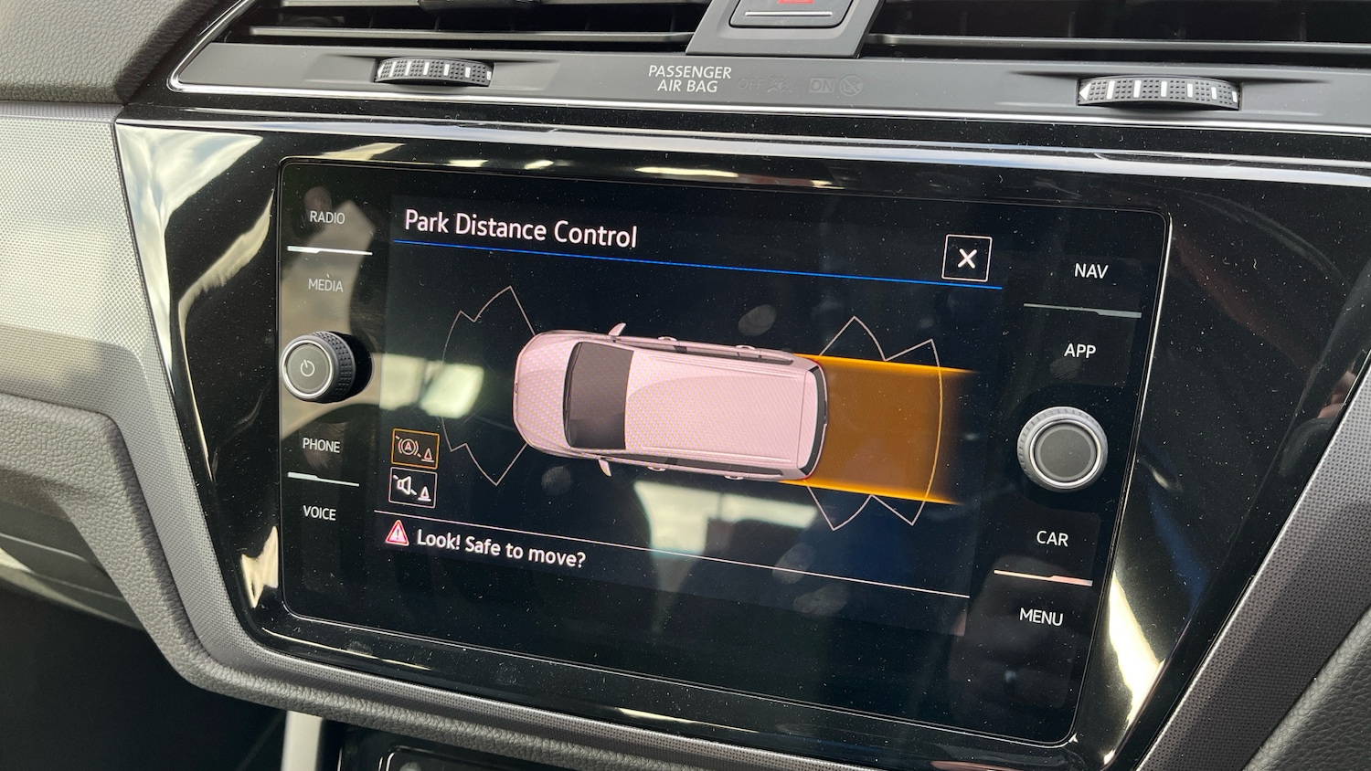 Used Volkswagen Touran 2025 for sale - 77602373: Photo 29