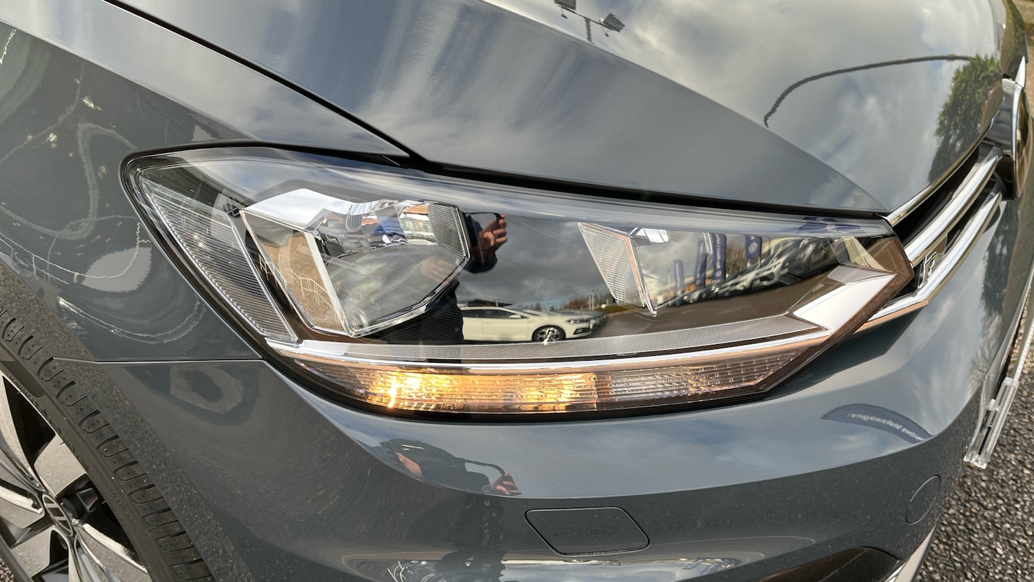 Used Volkswagen Touran 2025 for sale - 77602373: Photo 30