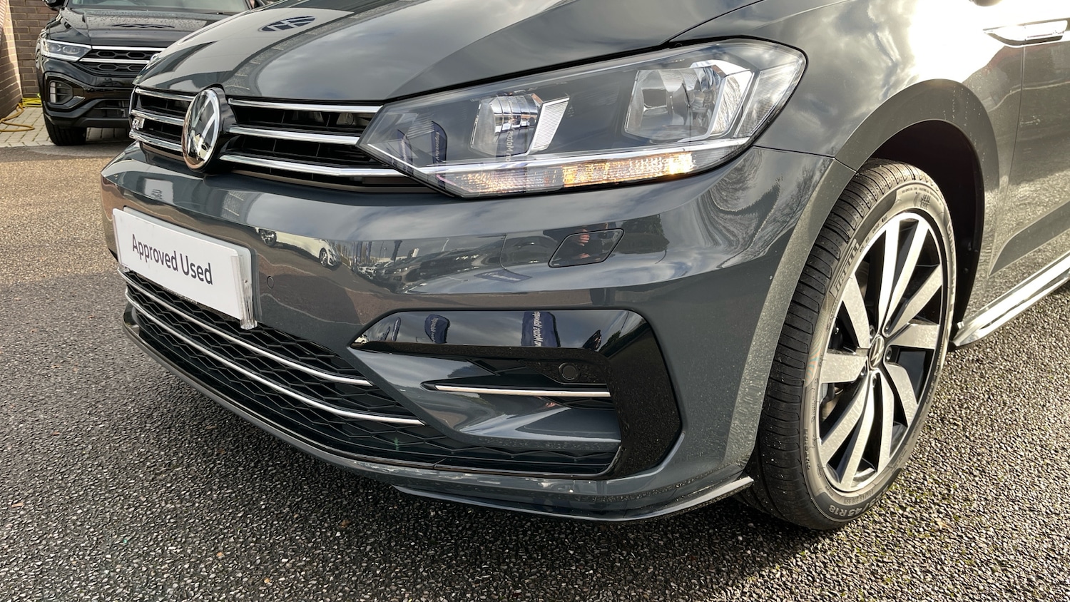 Used Volkswagen Touran 2025 for sale - 77602373: Photo 31