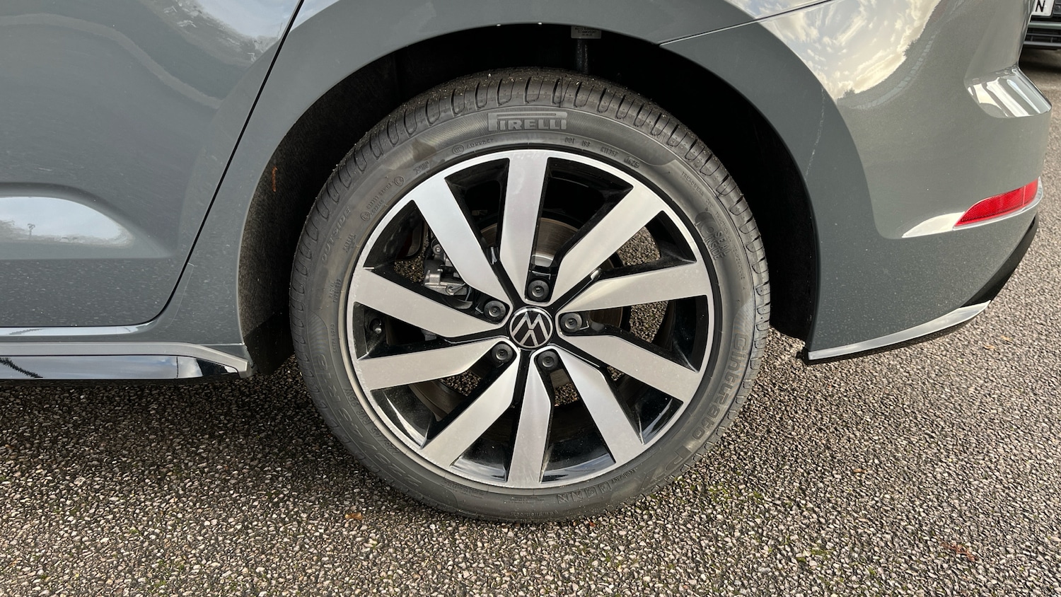 Used Volkswagen Touran 2025 for sale - 77602373: Photo 33