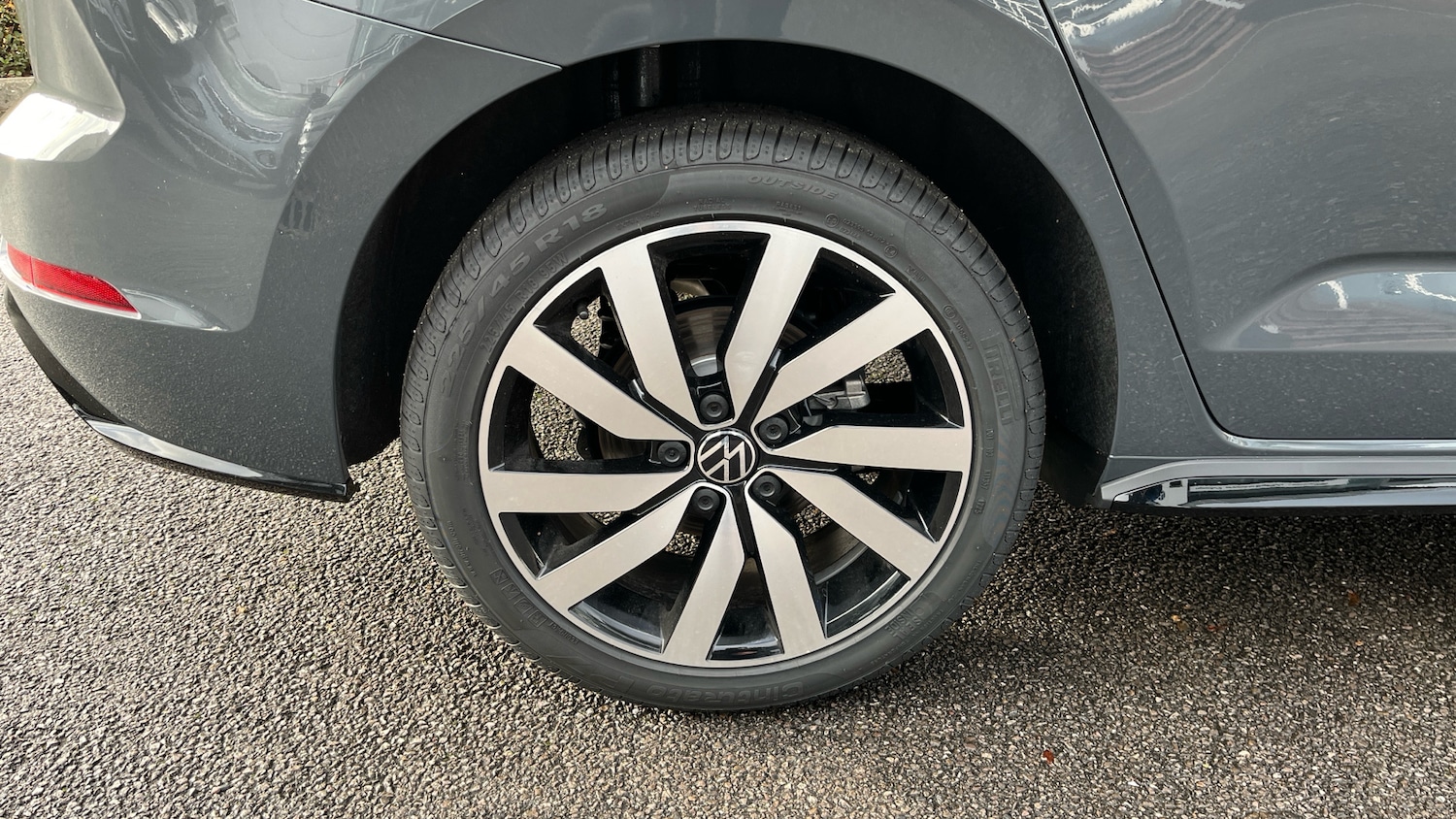 Used Volkswagen Touran 2025 for sale - 77602373: Photo 34