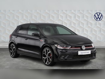 Used Volkswagen Polo 2022 for sale - 77602345: Photo