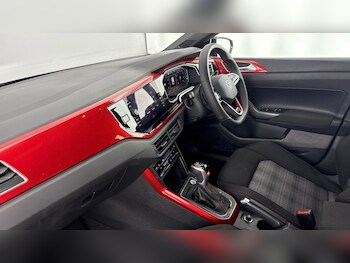 Used Volkswagen Polo 2022 for sale - 77602345: Photo