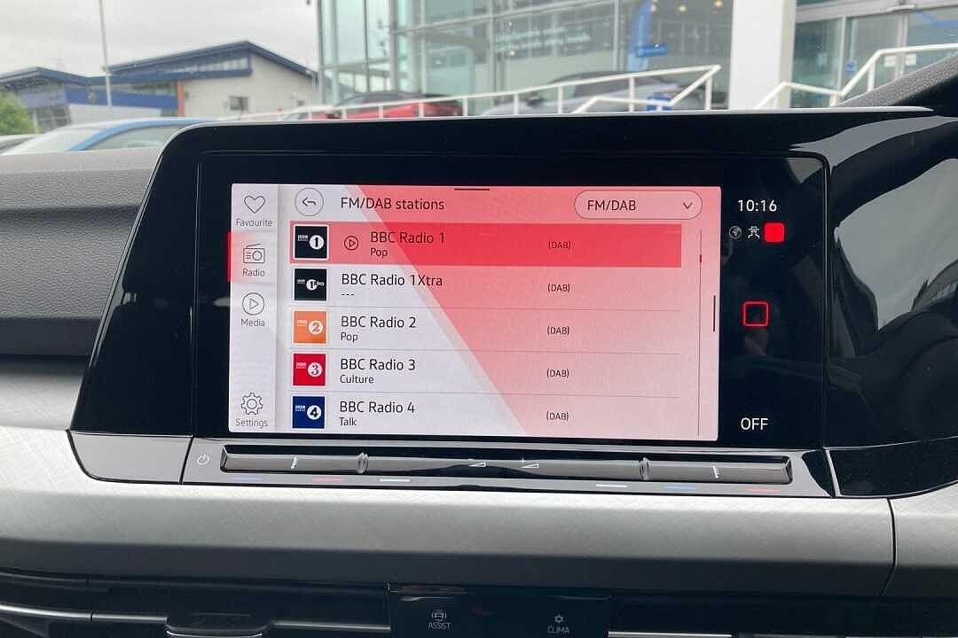 Used Volkswagen Golf 2023 for sale - 77950770: Photo 14