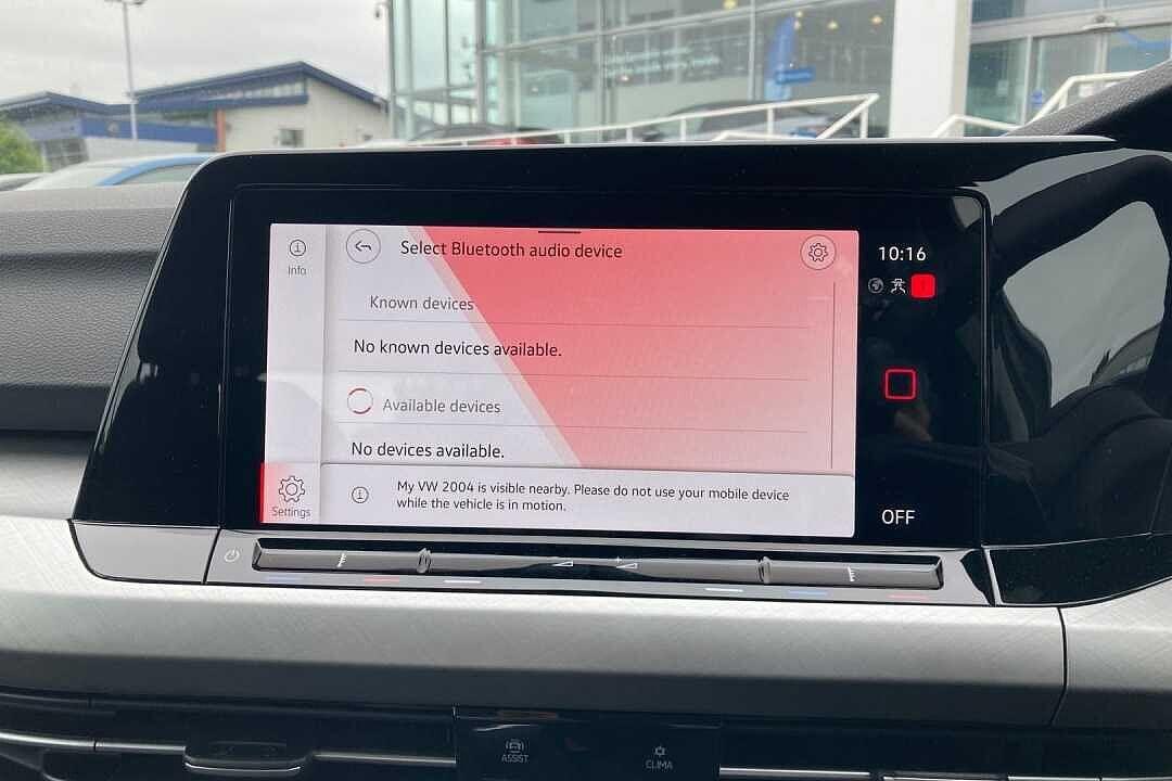 Used Volkswagen Golf 2023 for sale - 77950770: Photo 15