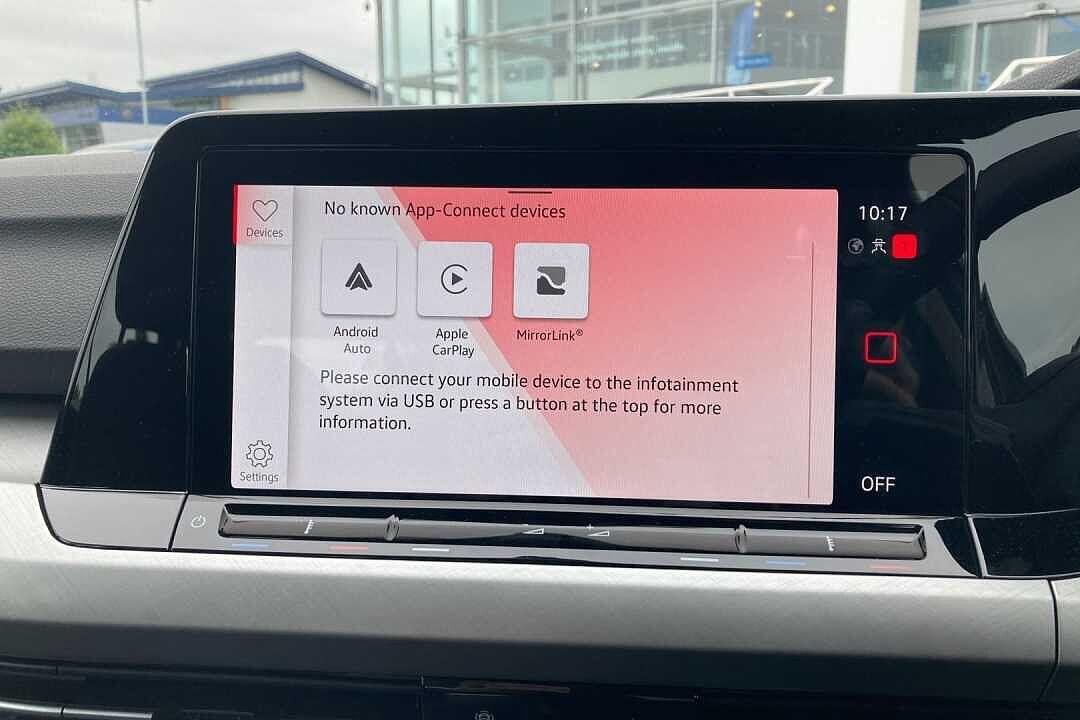 Used Volkswagen Golf 2023 for sale - 77950770: Photo 16