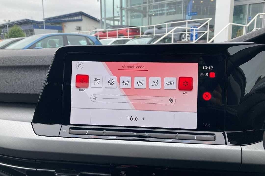 Used Volkswagen Golf 2023 for sale - 77950770: Photo 17