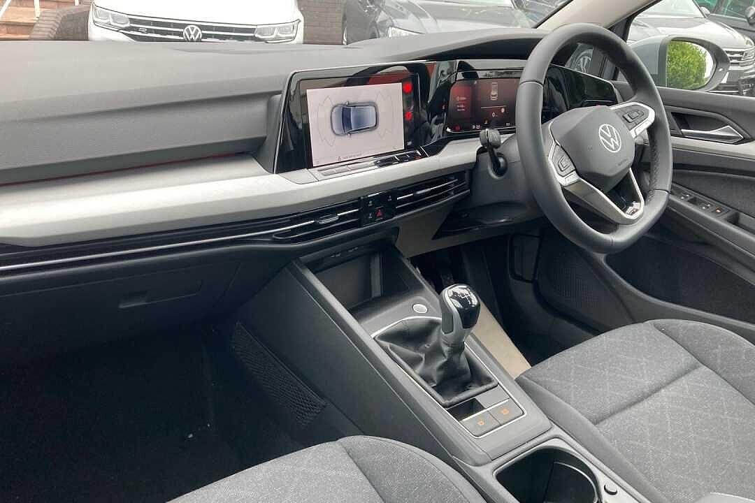 Used Volkswagen Golf 2023 for sale - 77950770: Photo 2