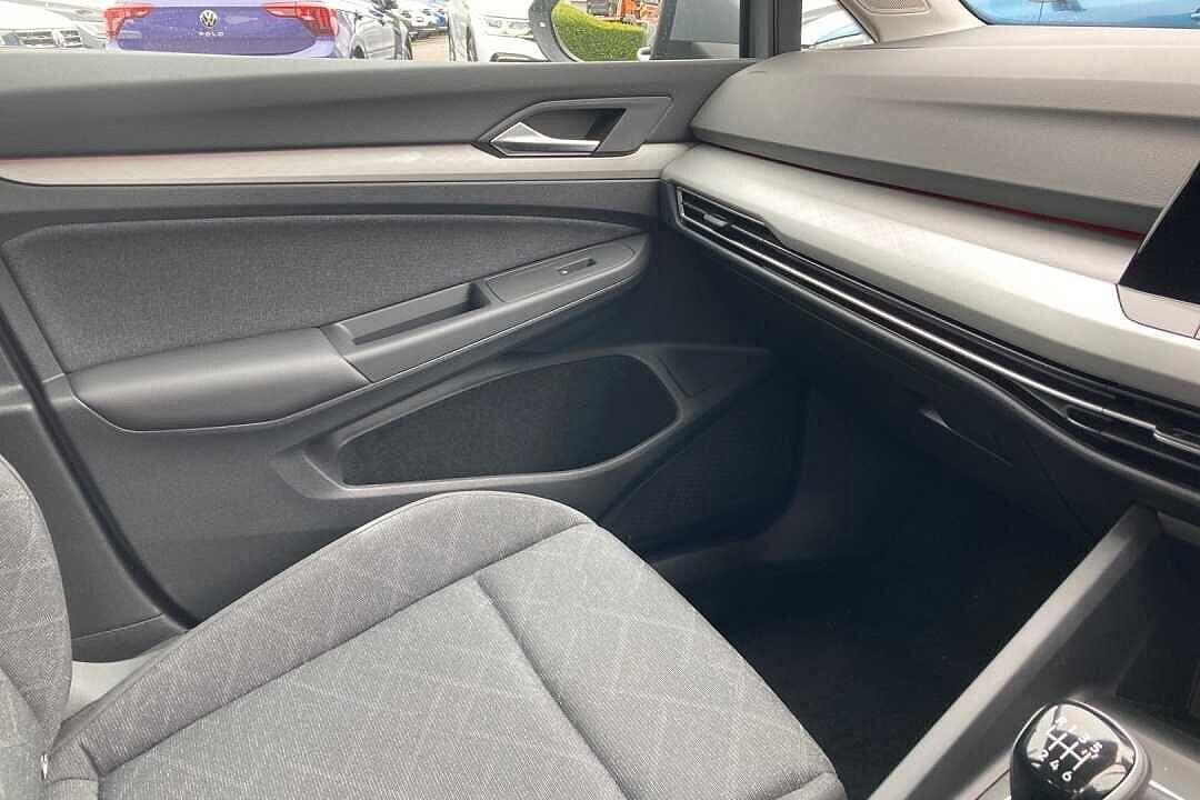 Used Volkswagen Golf 2023 for sale - 77950770: Photo 28