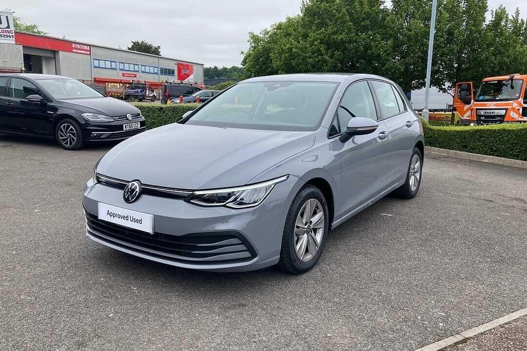 Used Volkswagen Golf 2023 for sale - 77950770: Photo 29