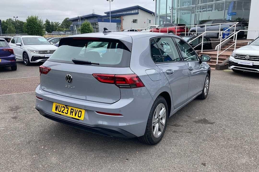 Used Volkswagen Golf 2023 for sale - 77950770: Photo 30