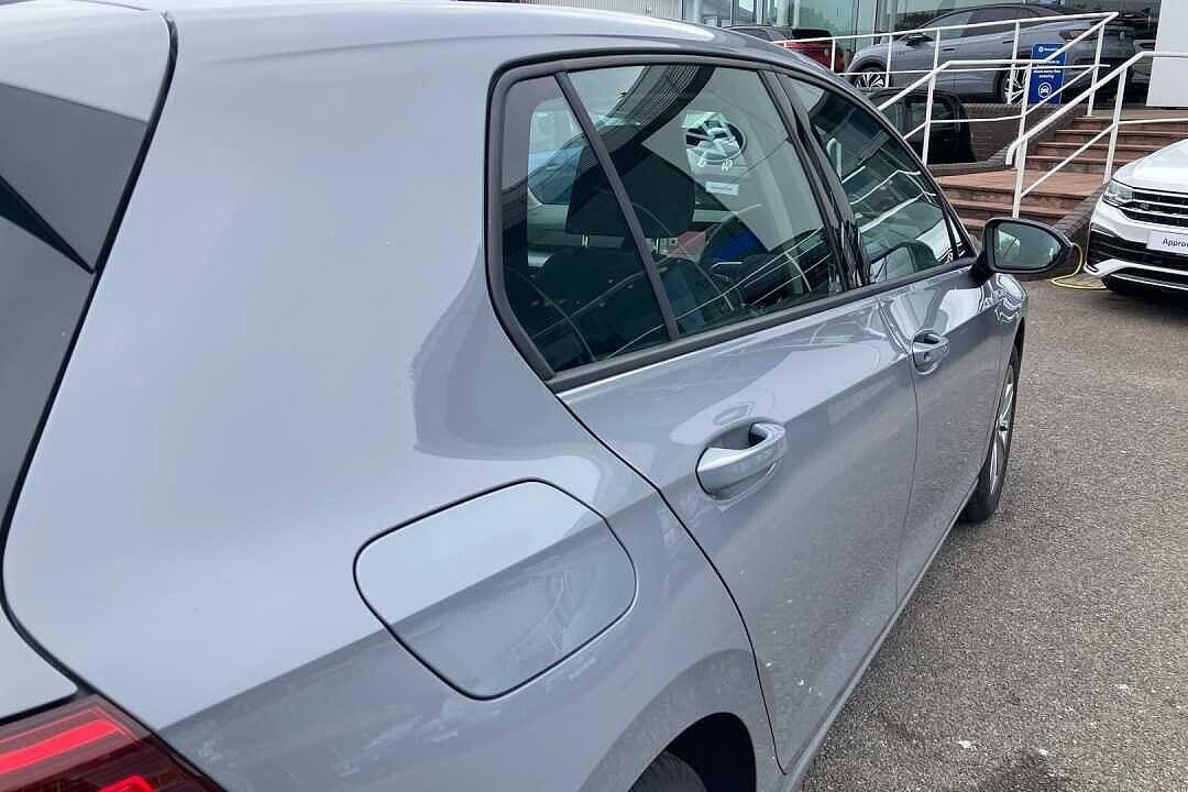 Used Volkswagen Golf 2023 for sale - 77950770: Photo 32