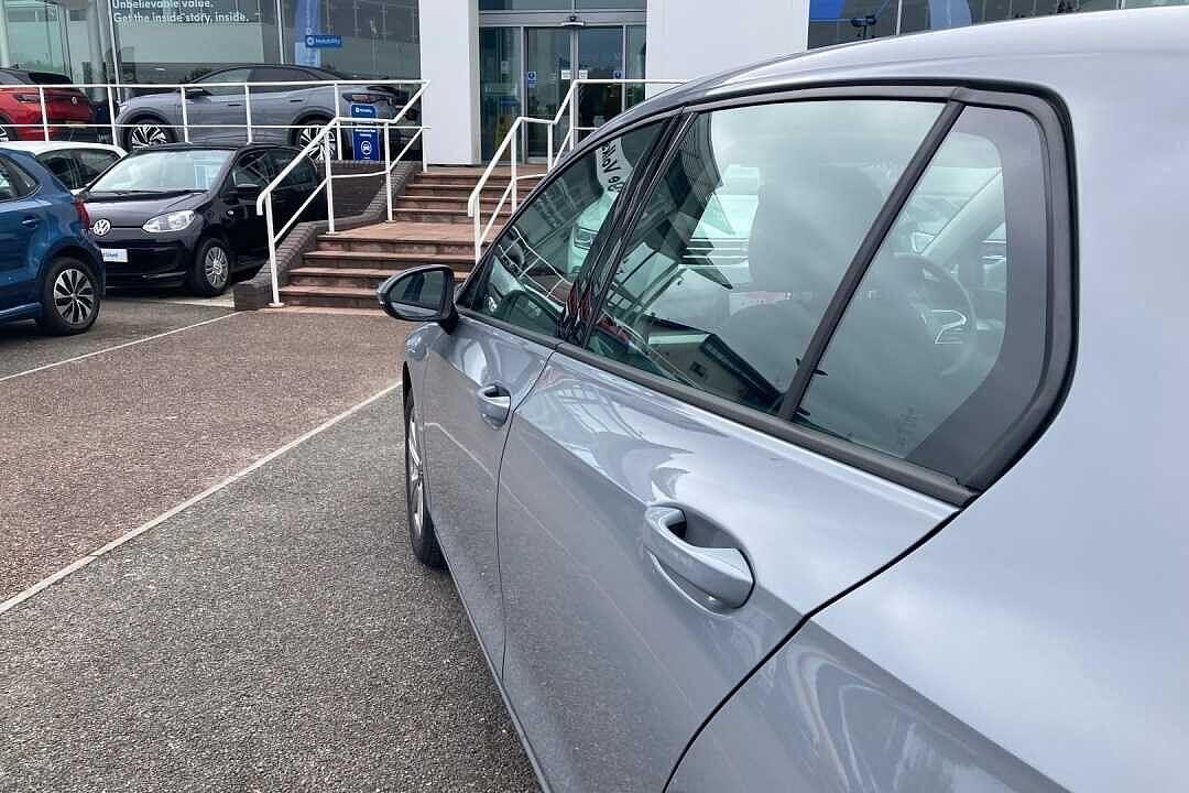 Used Volkswagen Golf 2023 for sale - 77950770: Photo 34