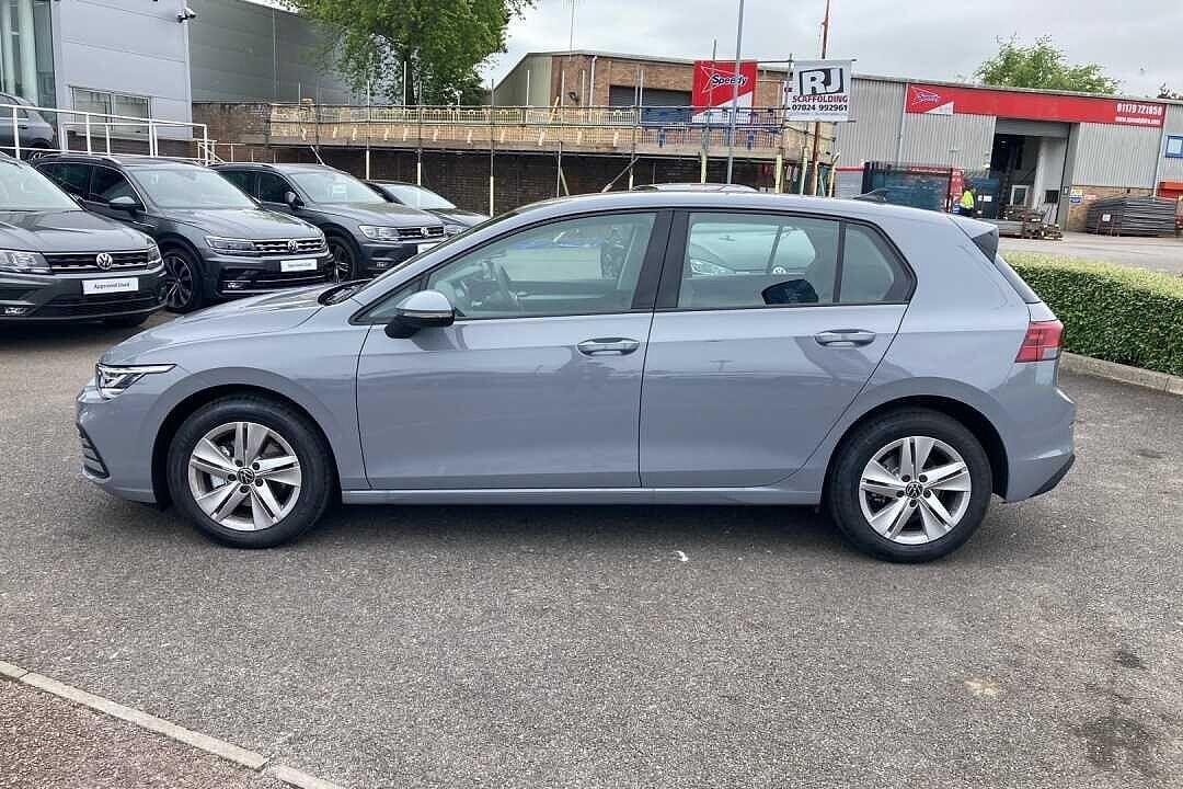 Used Volkswagen Golf 2023 for sale - 77950770: Photo 4