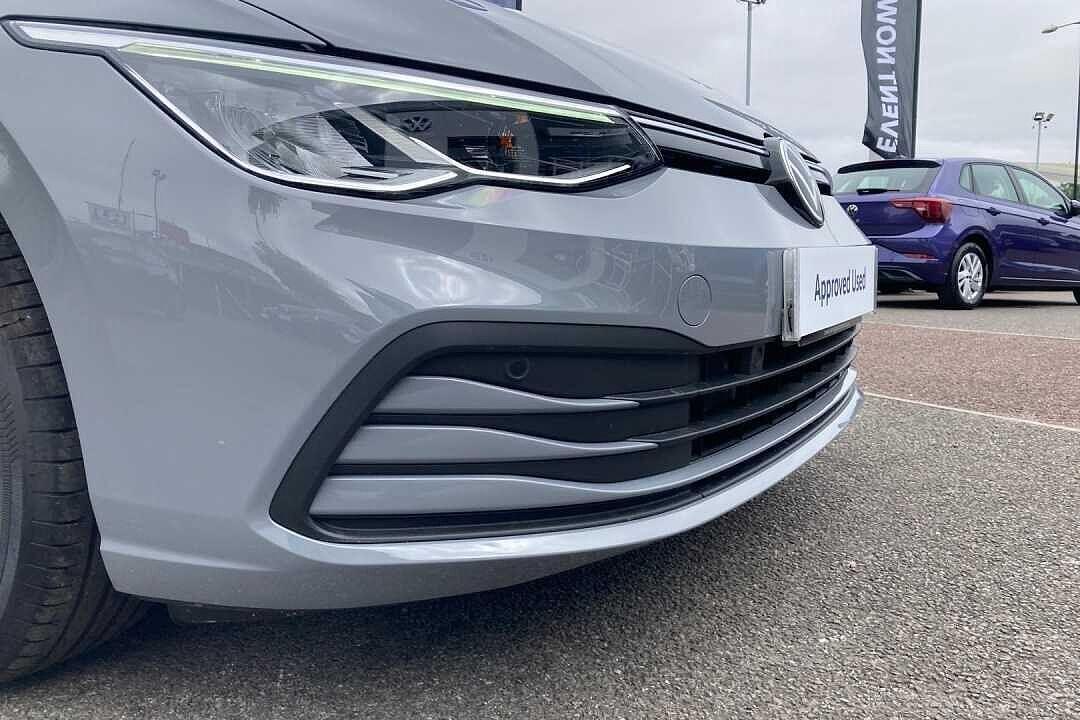 Used Volkswagen Golf 2023 for sale - 77950770: Photo 41