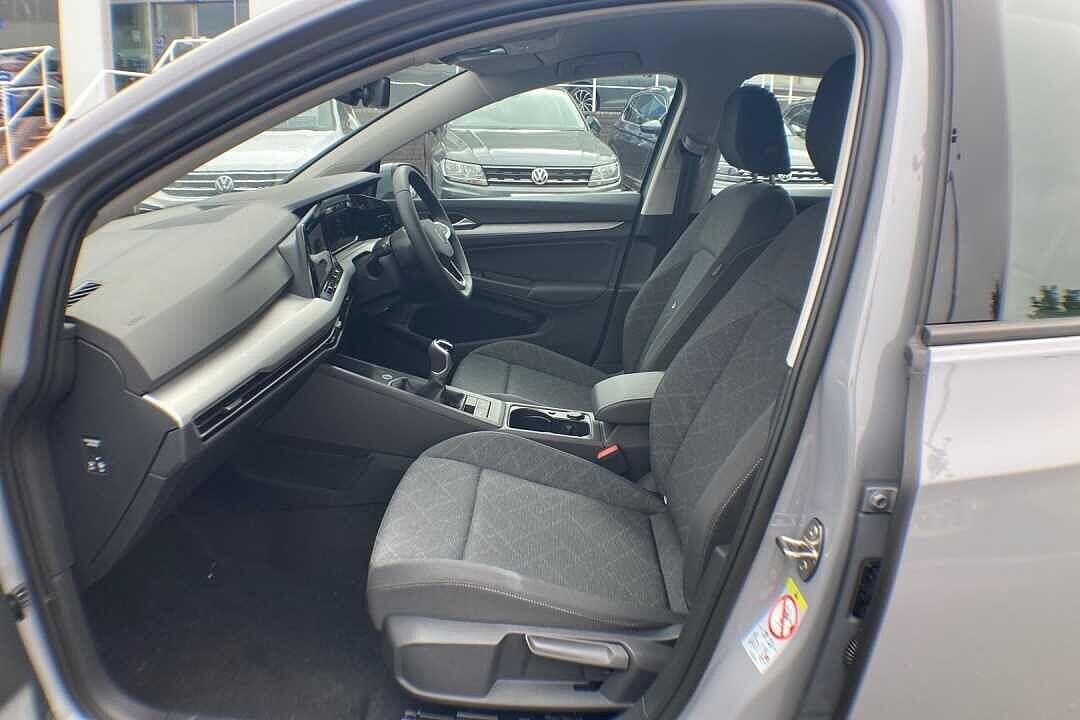 Used Volkswagen Golf 2023 for sale - 77950770: Photo 48