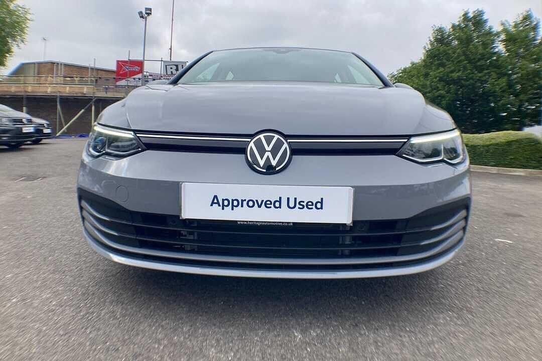 Used Volkswagen Golf 2023 for sale - 77950770: Photo 49
