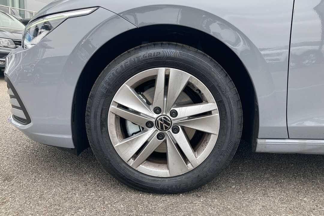 Used Volkswagen Golf 2023 for sale - 77950770: Photo 5