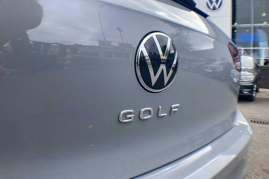 Used Volkswagen Golf 2023 for sale - 77950770: Photo 50