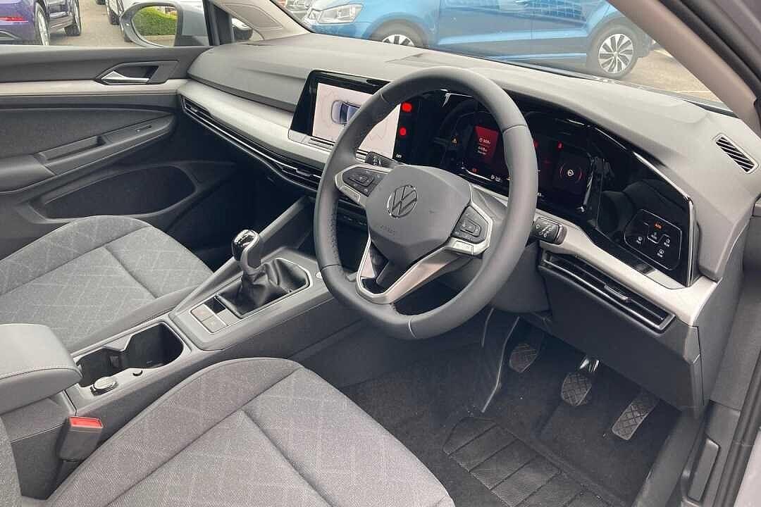 Used Volkswagen Golf 2023 for sale - 77950770: Photo 6