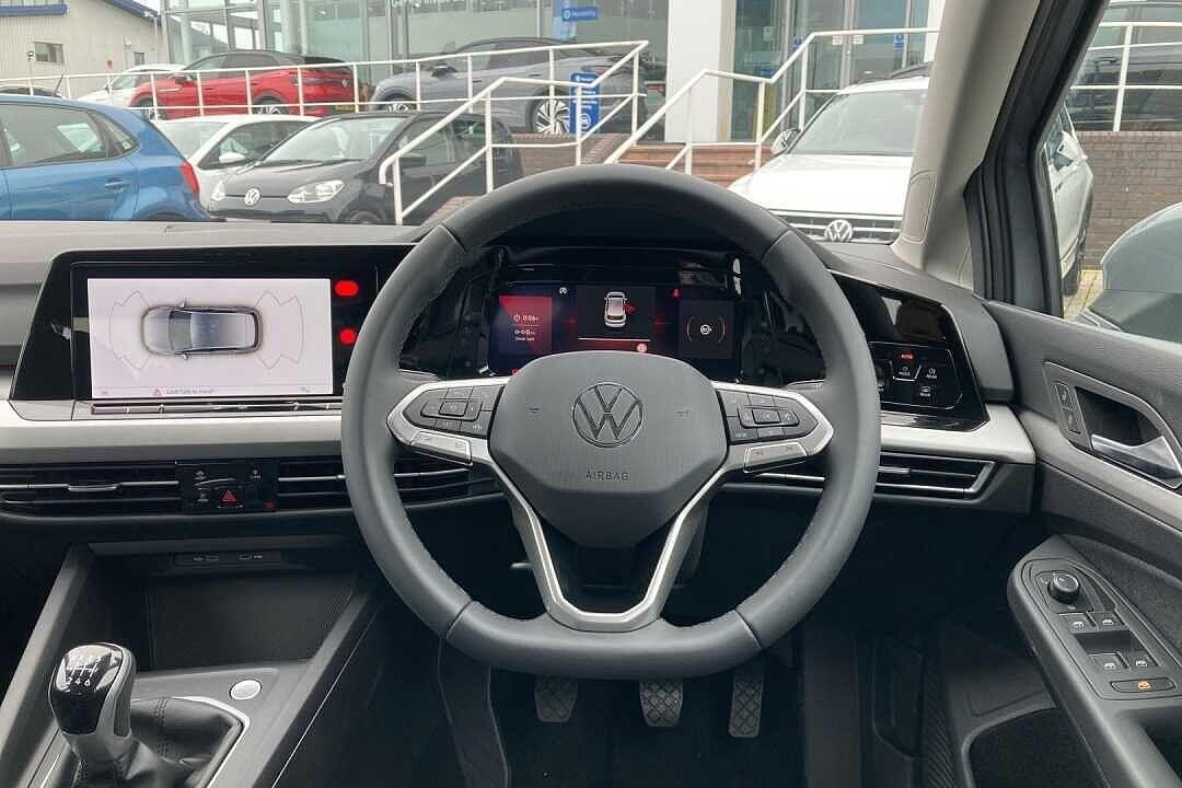 Used Volkswagen Golf 2023 for sale - 77950770: Photo 7