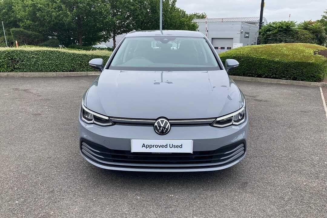 Used Volkswagen Golf 2023 for sale - 77950770: Photo 8