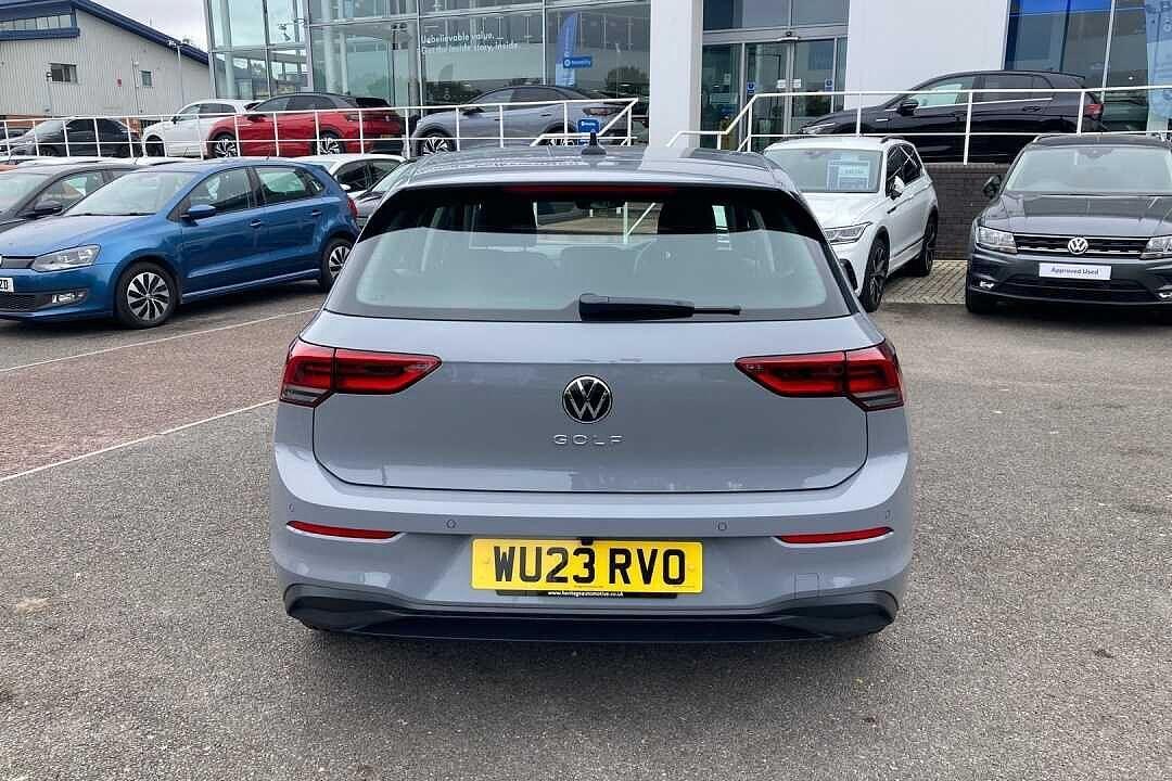 Used Volkswagen Golf 2023 for sale - 77950770: Photo 9