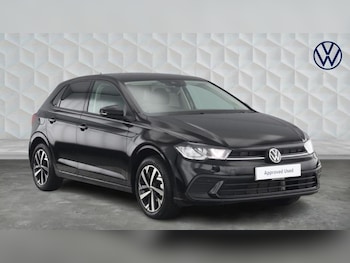 2025 - Match 1.0 TSI 95PS 5-speed Manual 5 Door Manual