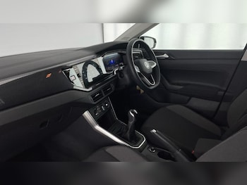 Used Volkswagen Polo 2025 for sale - 75766945: Photo